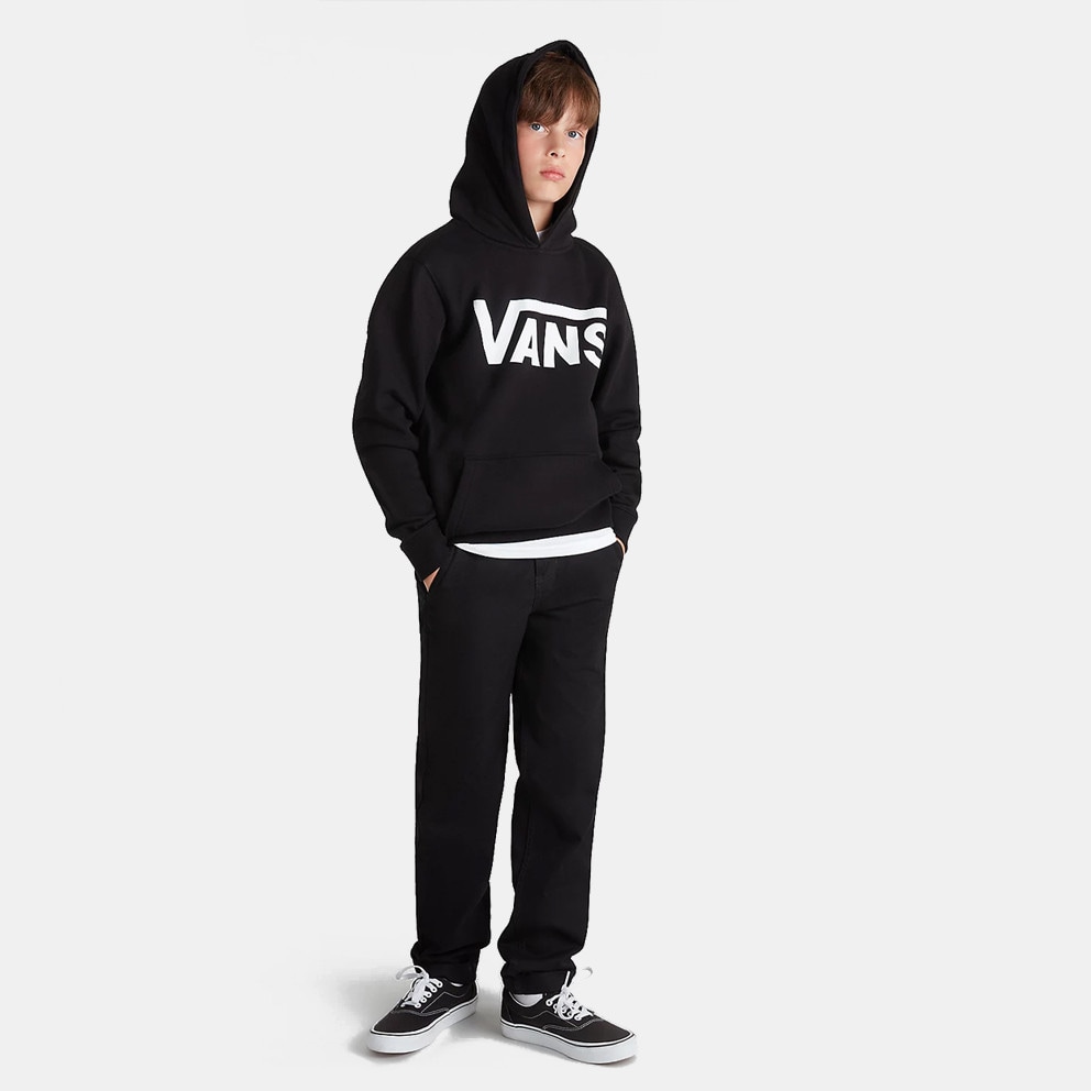 Vans Classic Ii Po By Black