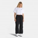 Vans Preference Relax Crop White