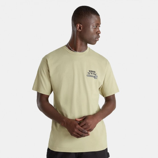 Vans Wrenched Ss Elm