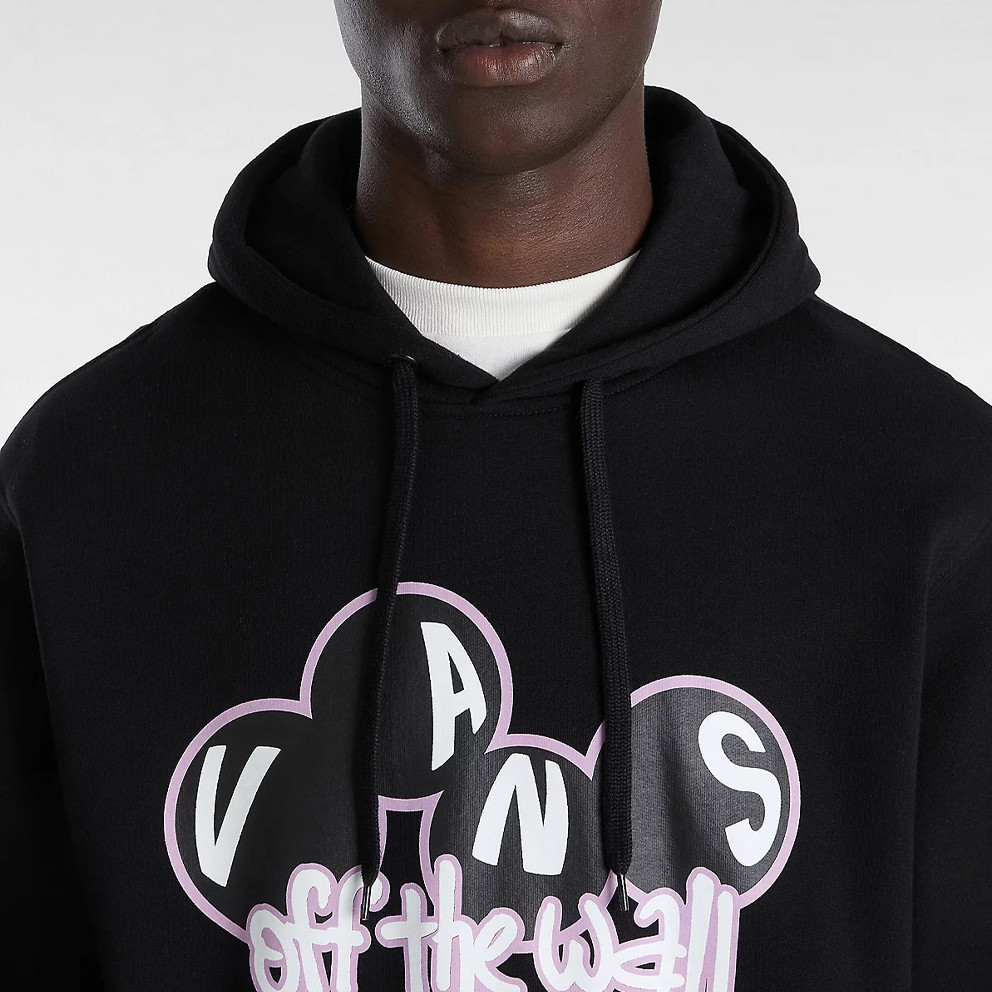 Vans Scuttle Ανδρική Μπλούζα με Κουκούλα
