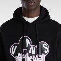 Vans Scuttle Ανδρική Μπλούζα με Κουκούλα