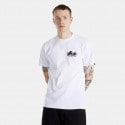 Vans Scuttle Ss White