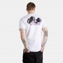 Vans Scuttle Ss White