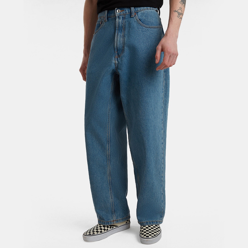 Vans Check-5 Baggy Ανδρικό Τζιν