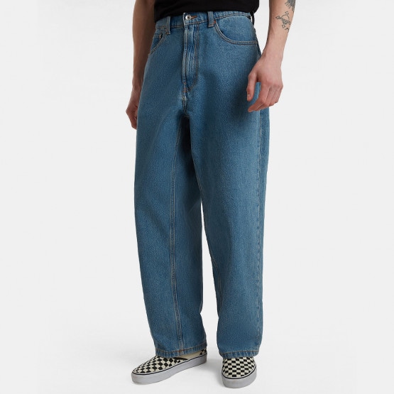 Vans Check-5 Baggy Ανδρικό Τζιν