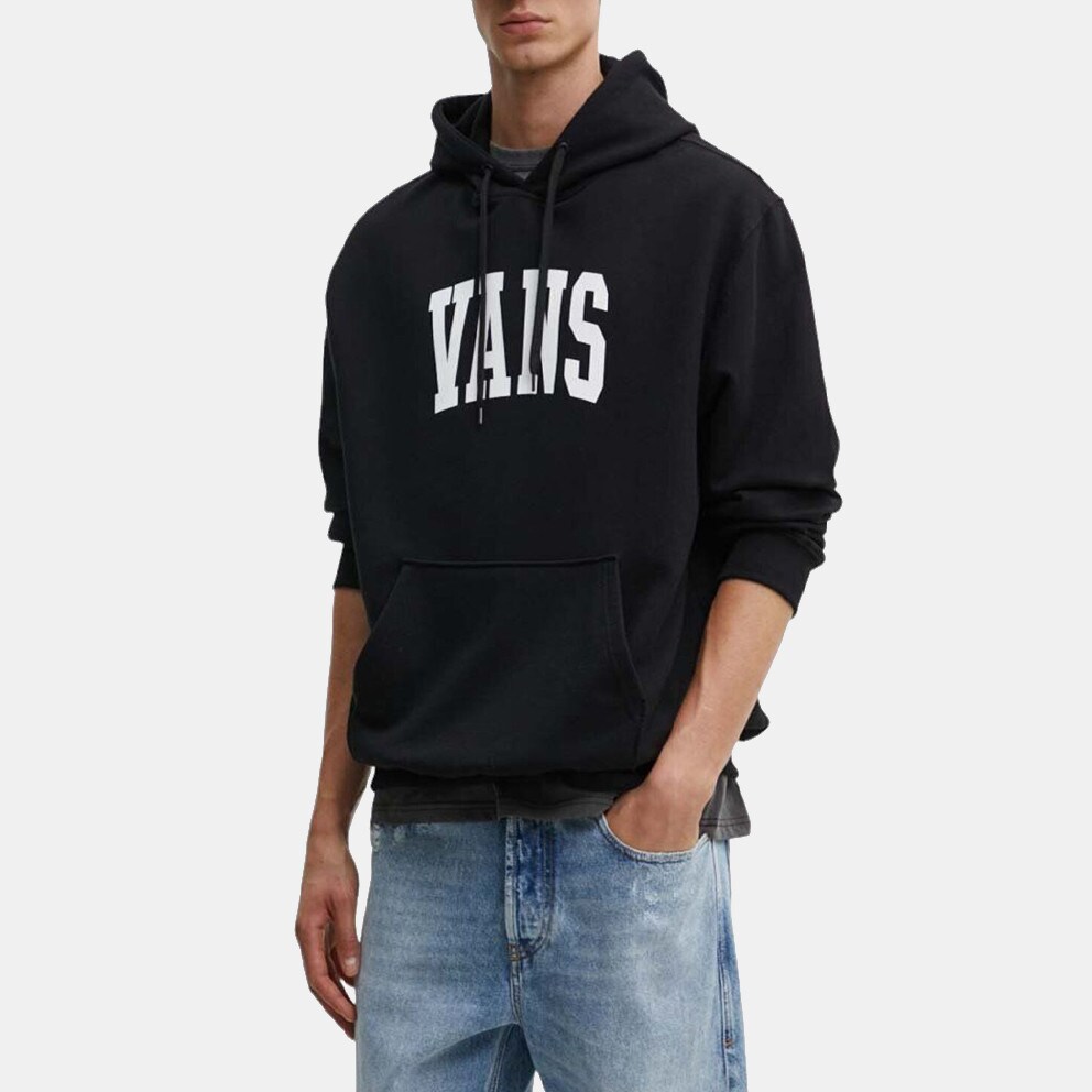 Vans Arched Ii Po Black