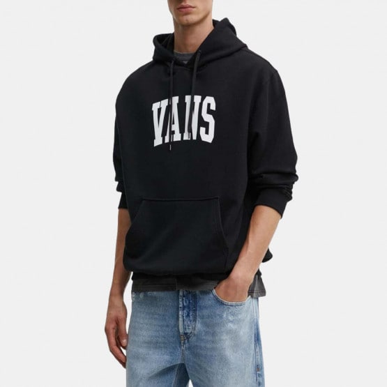 Vans Arched Ii Po Black