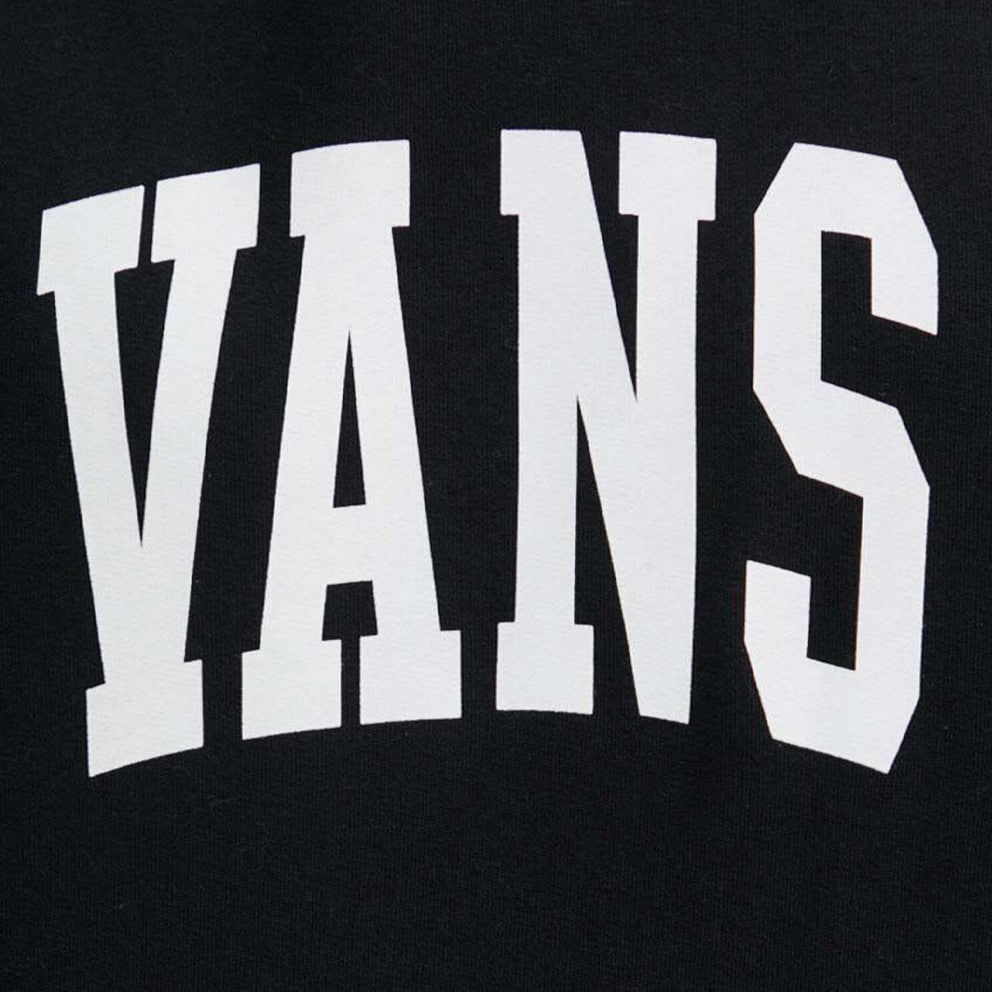 Vans Arched Ii Po Black