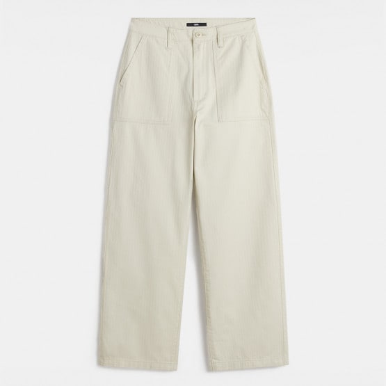 Vans Union Relaxed Carpenter Turtledove Women's Jeans