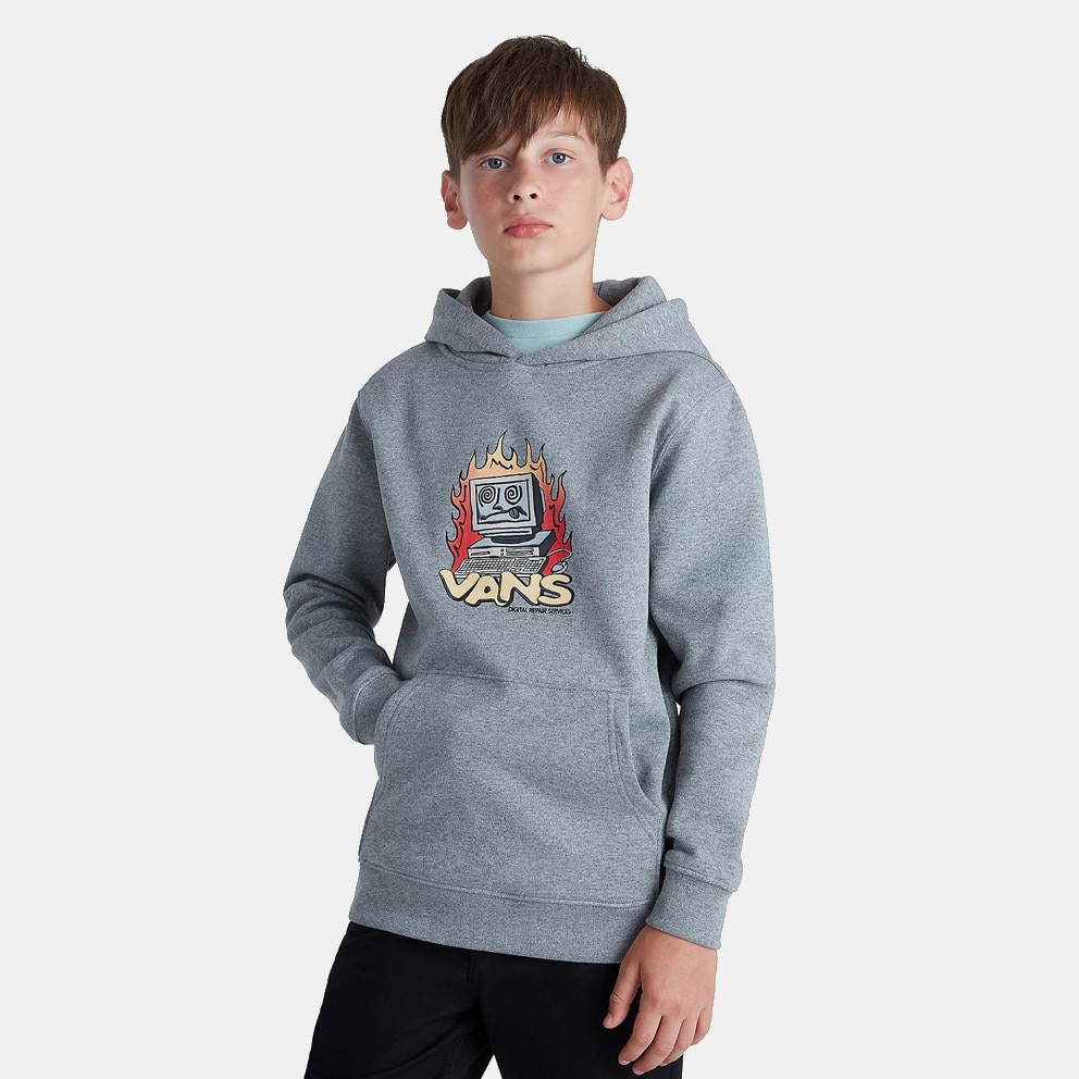 Vans Digital Repair Po Cement Heathe