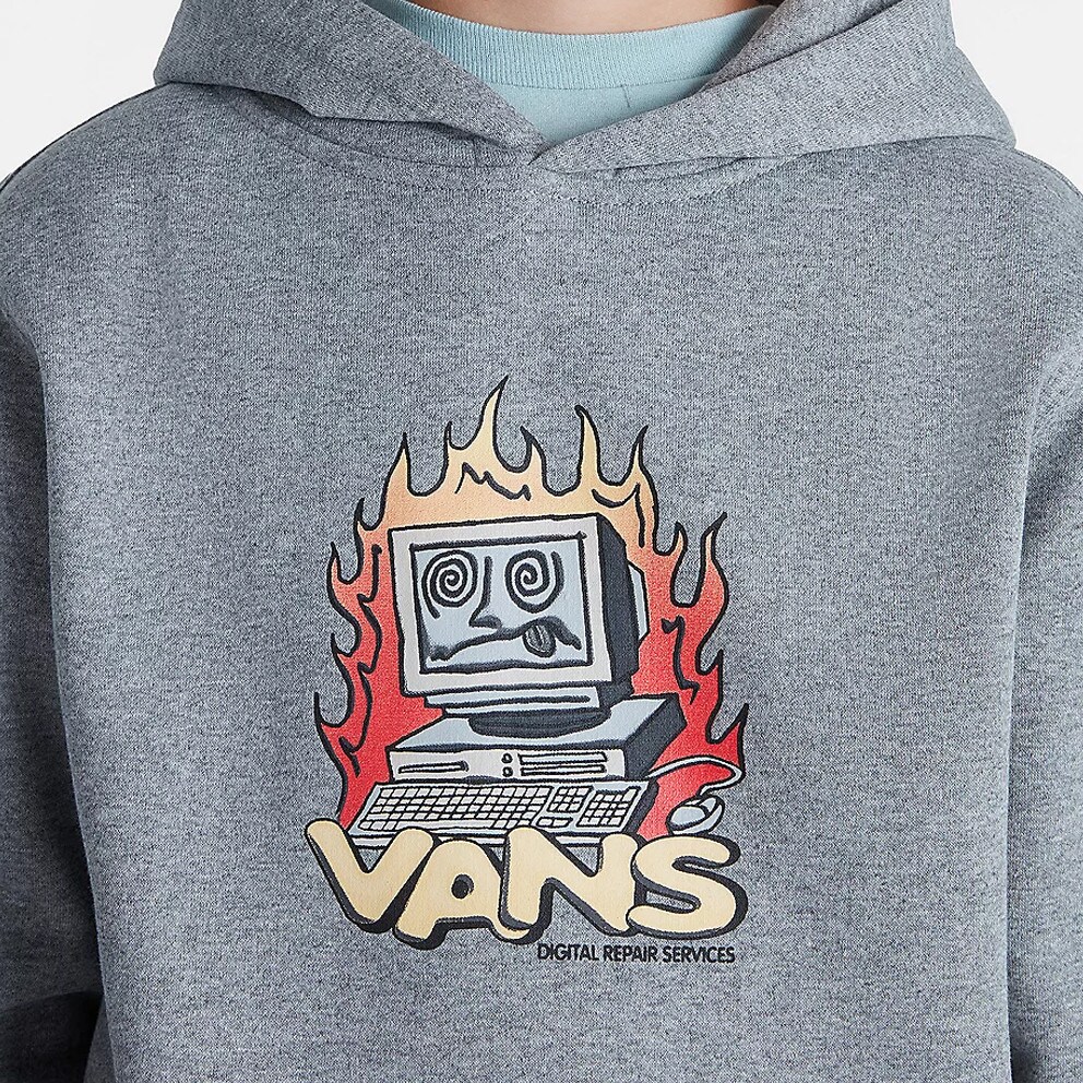 Vans Digital Repair Po Cement Heathe