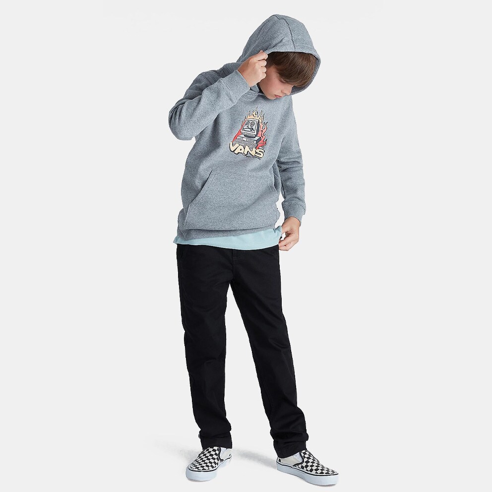 Vans Digital Repair Po Cement Heathe