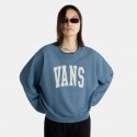 Vans Stadium Loose Crew Bluestone