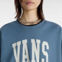 Vans Stadium Loose Crew Bluestone
