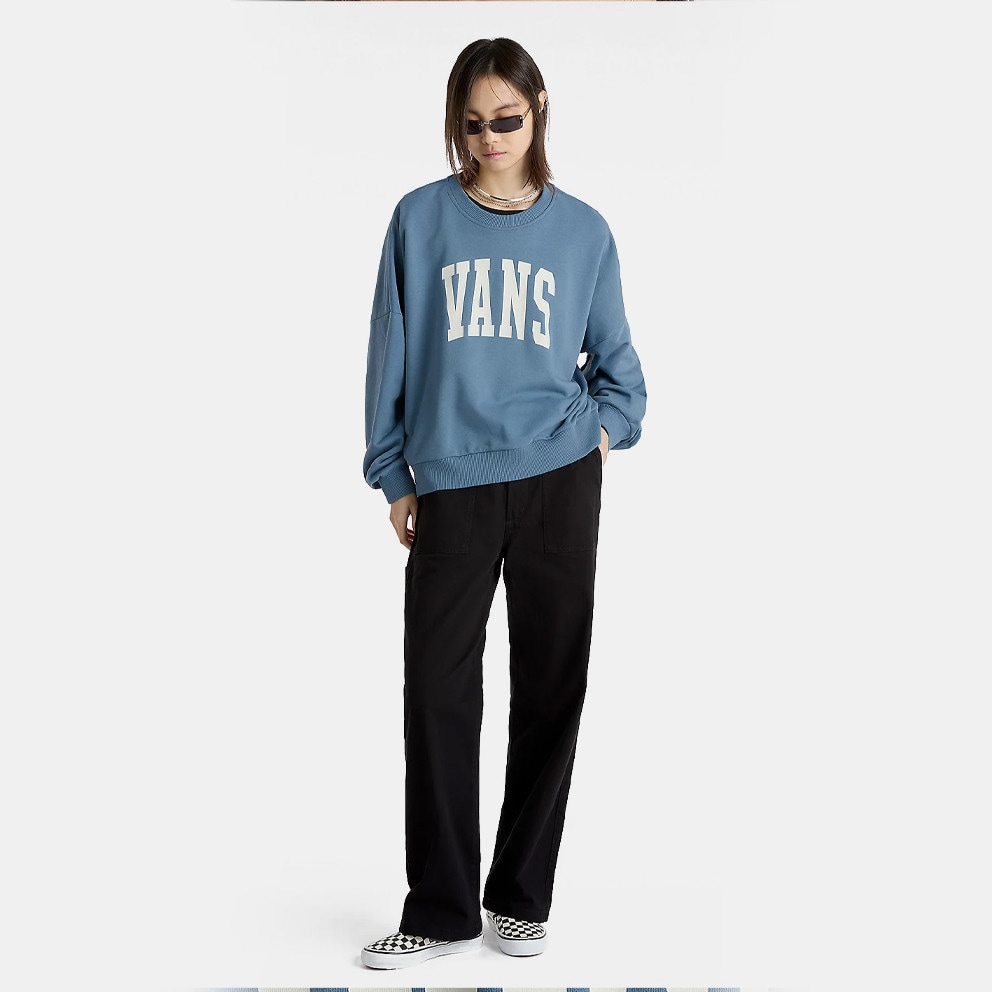 Vans Stadium Loose Crew Bluestone