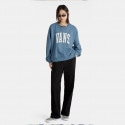 Vans Stadium Loose Crew Bluestone