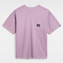 Vans Hyper Patch Pocket Ss Lavender Mi