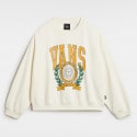 Vans First Team Loose Crew Marshmall