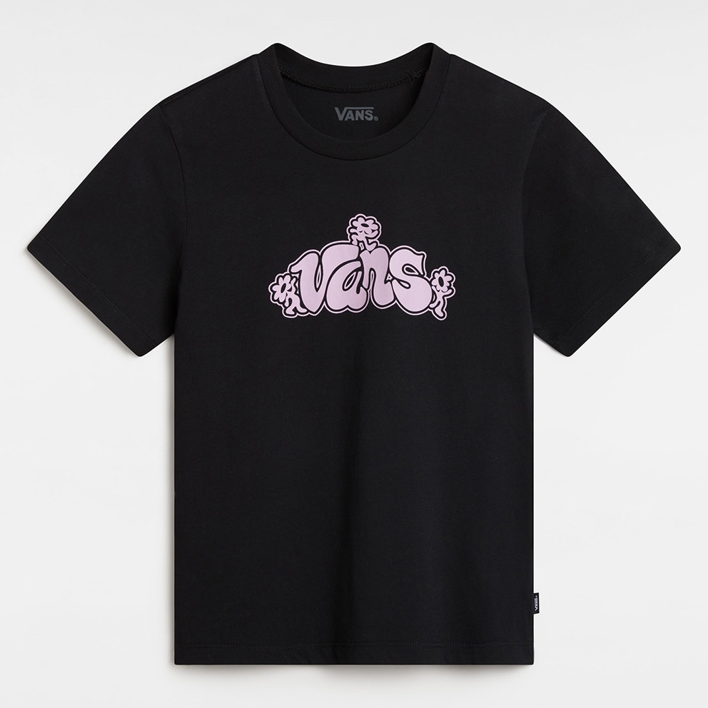 Vans Sprout Out Bff Kids' T-Shirt
