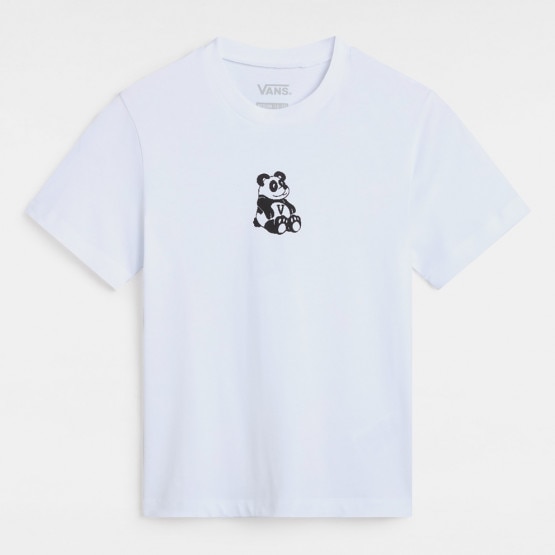 Vans V Panda Kids' T-Shirt