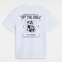 Vans V Panda Kids' T-Shirt