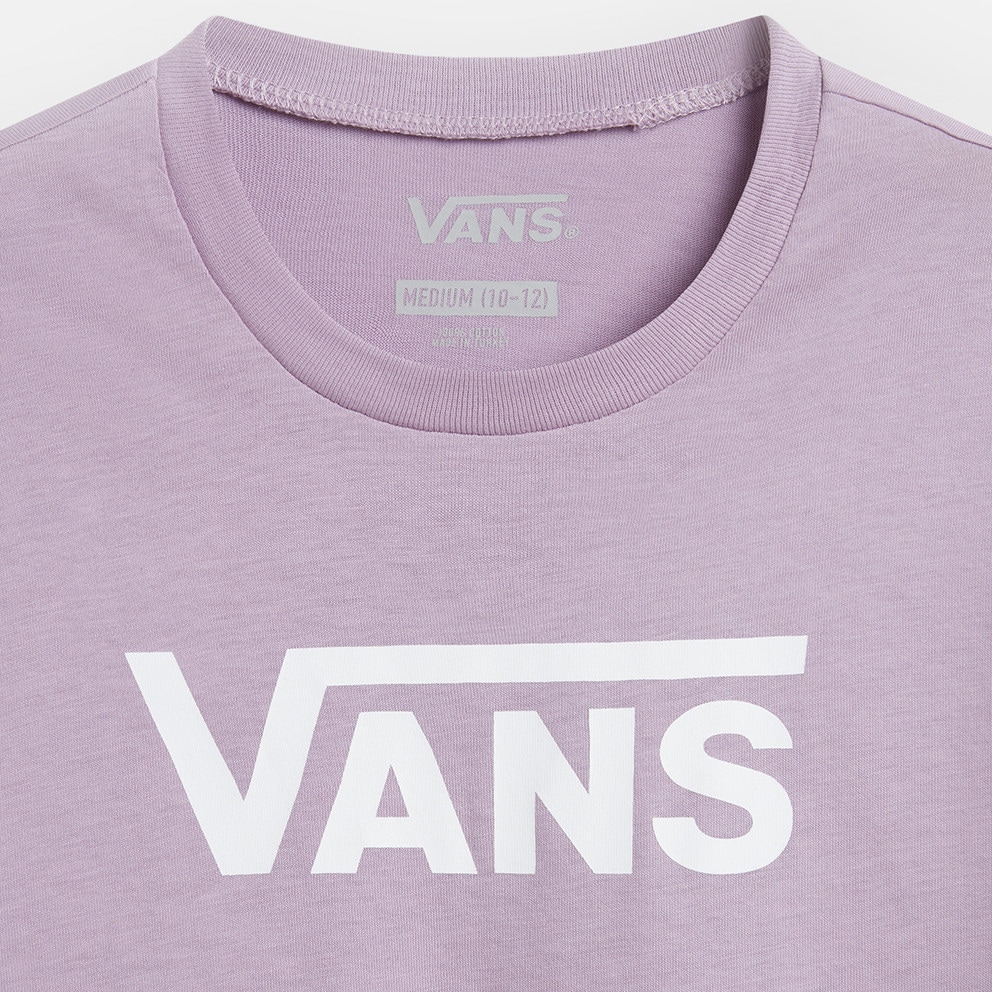 Vans Gr Flying V Crew Παιδικό T-Shirt