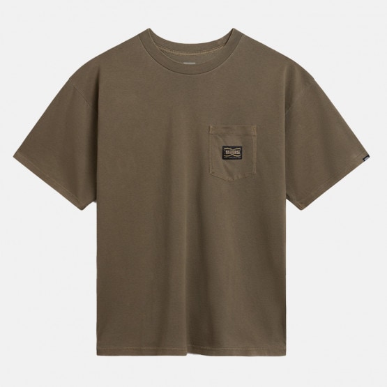 Vans Hyper Patch Pocket Ss Bungee Co