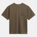 Vans Hyper Patch Pocket Ss Bungee Co