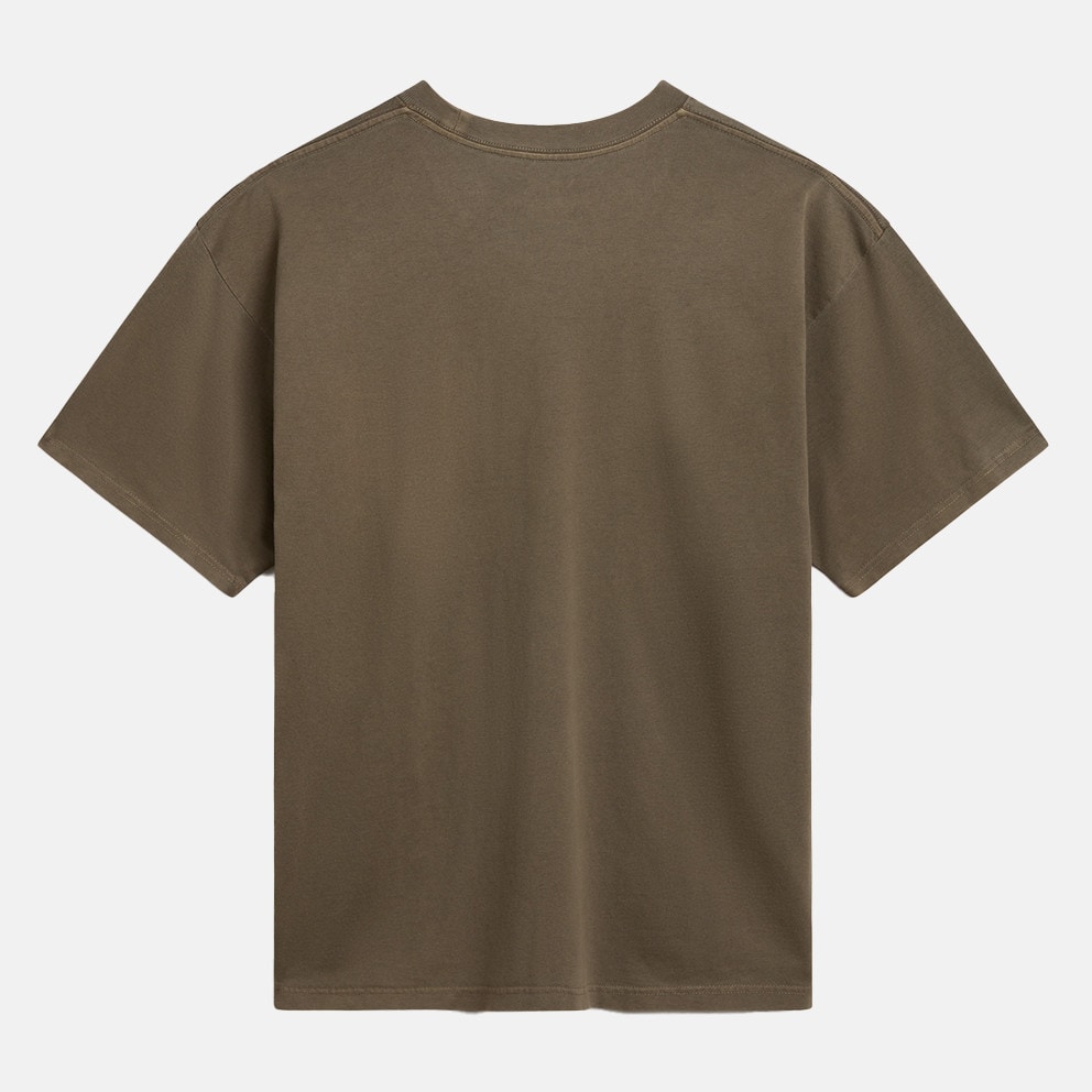 Vans Hyper Patch Pocket Ss Bungee Co