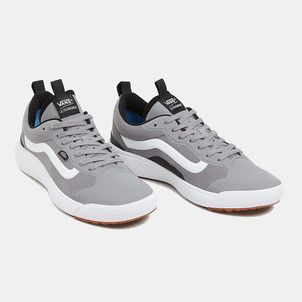 Vans Ultrarange Exo Frost Men's Shoes