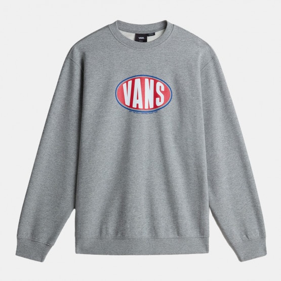 Vans Spray On Loose Crew Cement Heat