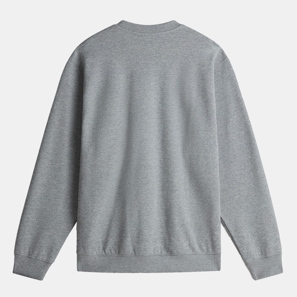 Vans Spray On Loose Crew Cement Heat