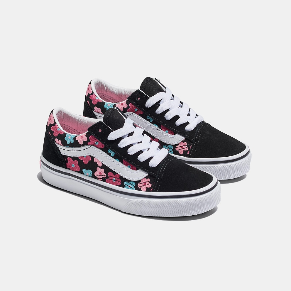 Vans Old Skool Παιδικά Παπούτσια