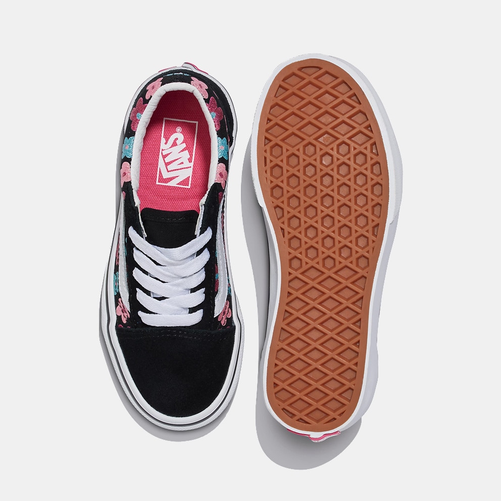 Vans Old Skool Παιδικά Παπούτσια