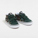 Vans Sk8-Mid Reissue V Glow Βρεφικά Παπούτσια