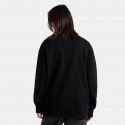 Vans Essential Relaxed Crew Black