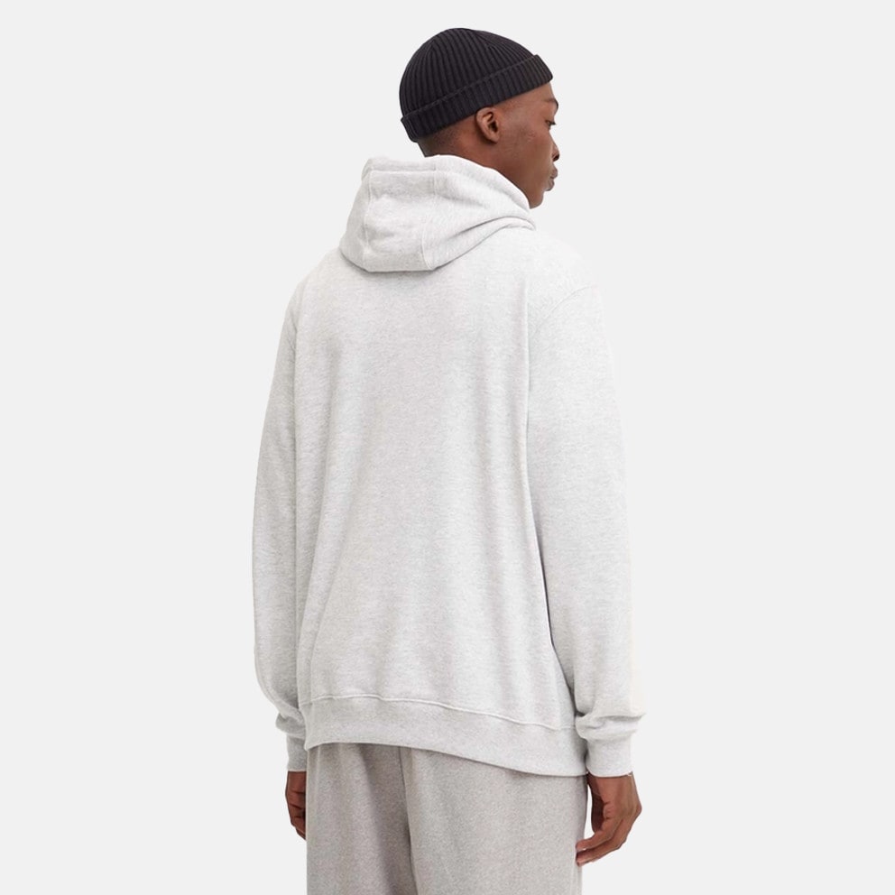 Vans Arched Pullover Light Grey