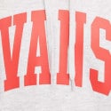 Vans Arched Pullover Light Grey