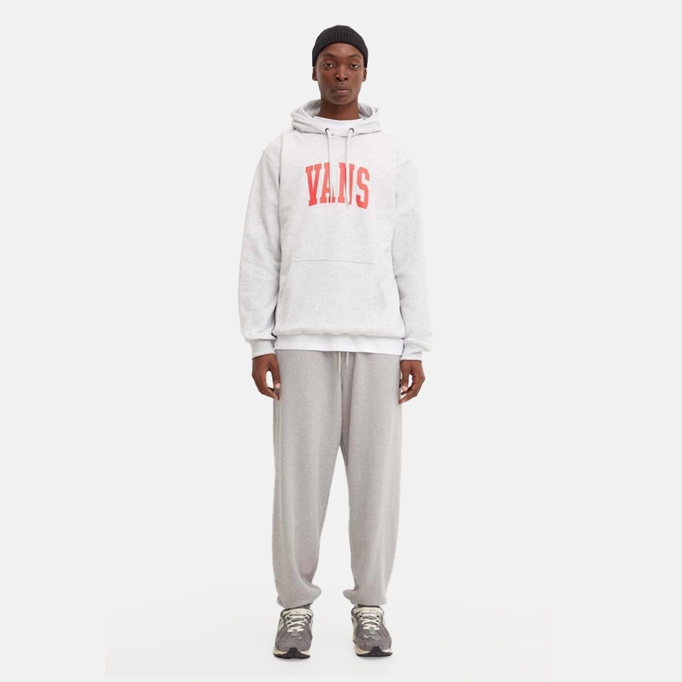 Vans Arched Pullover Light Grey