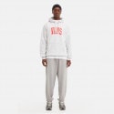 Vans Arched Pullover Light Grey
