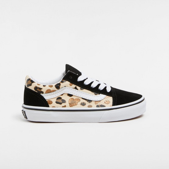 Vans Old Skool Kids' Shoes