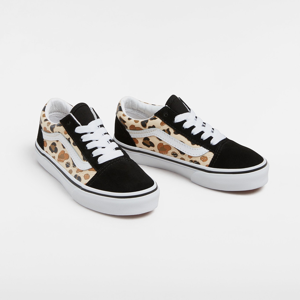 Vans Old Skool Kids' Shoes