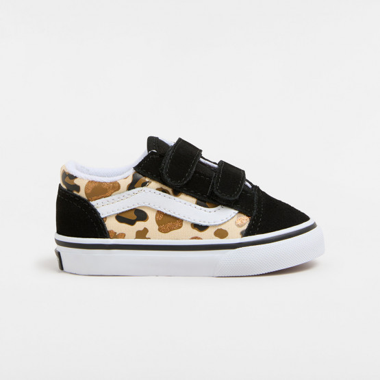 Vans Old Skool Βρεφικά Παπούτσια
