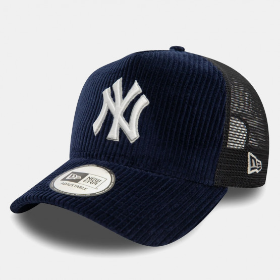 NEW ERA Mlb Cord Trucker Neyyan  Nvy