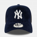 NEW ERA Mlb Cord Trucker Neyyan  Nvy