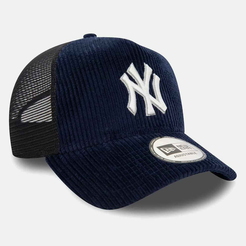 NEW ERA Mlb Cord Trucker Neyyan  Nvy