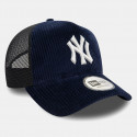 NEW ERA Mlb Cord Trucker Neyyan  Nvy