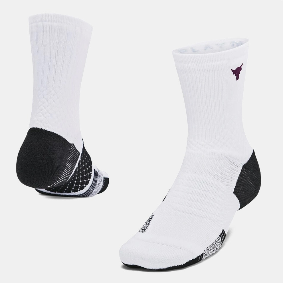Under Armour Rock Ad Playmaker 1Pk Mid
