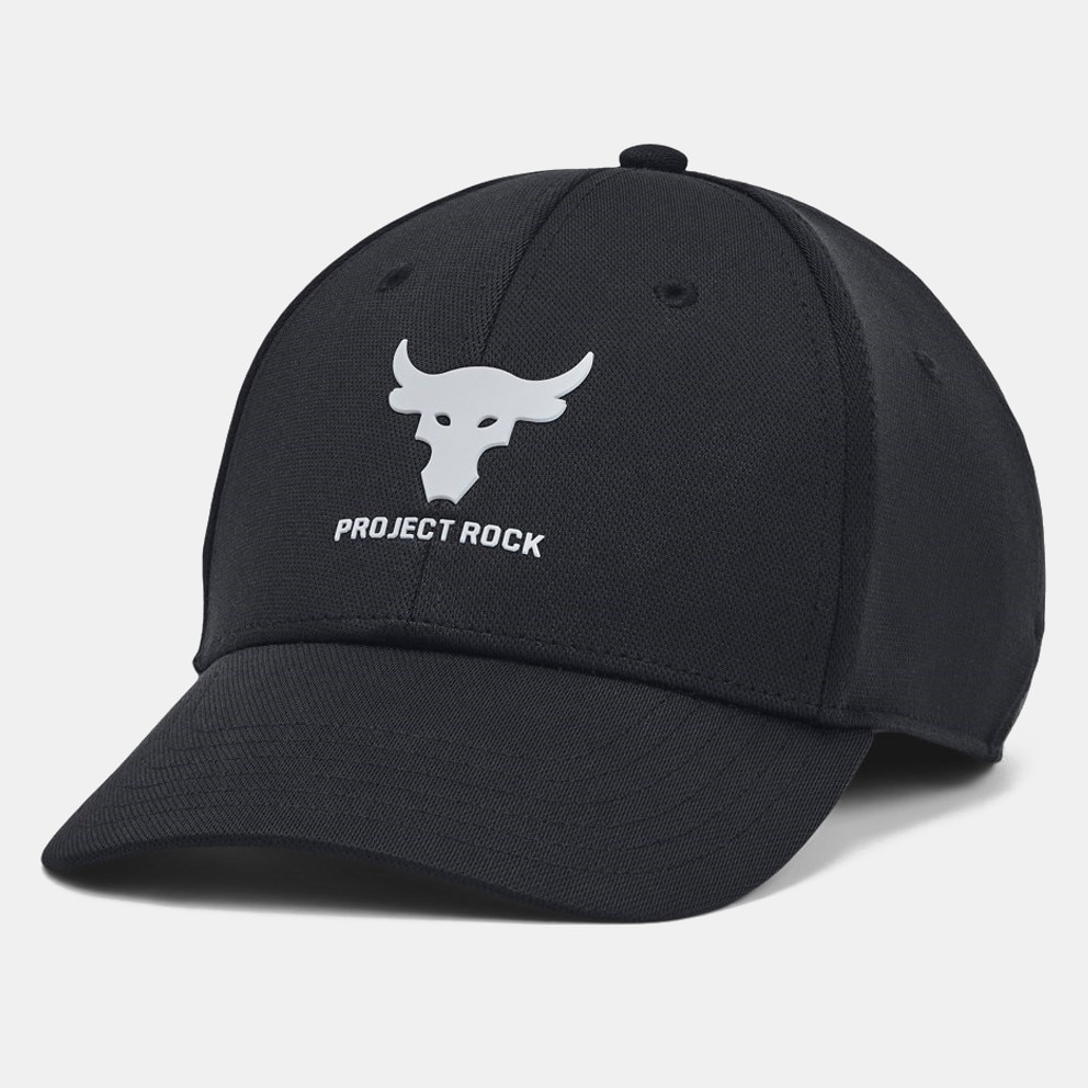 Under Armour W'S Project Rock Snapback