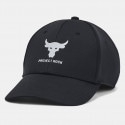 Under Armour W'S Project Rock Snapback